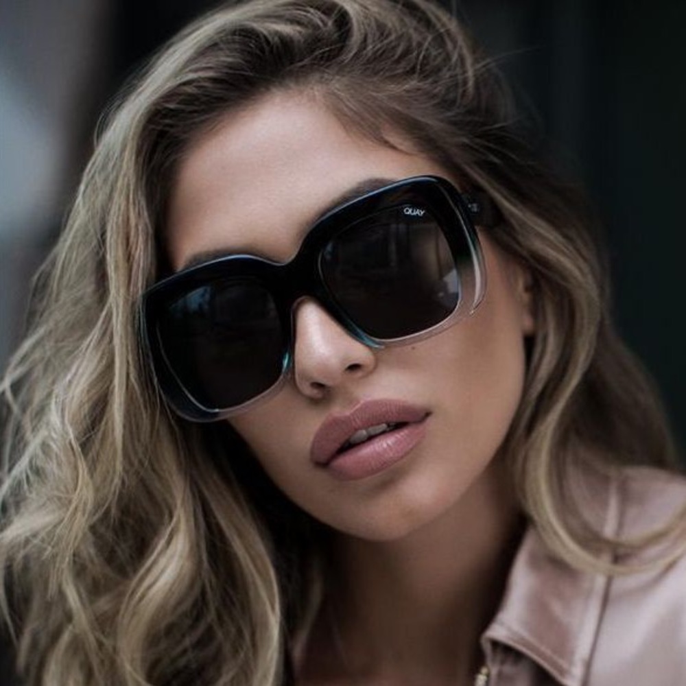 Quay Day After Day sunglasses